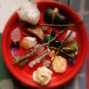 Pink Moon Offering 2013