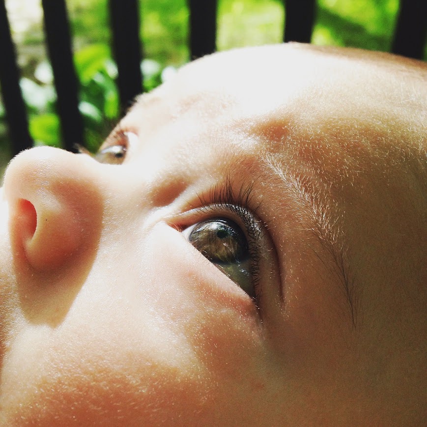 When My Heart Was&nbsp;Born